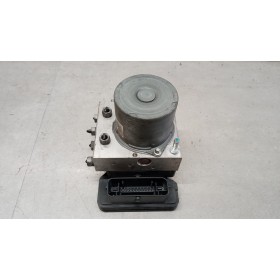 ABS SYSTEM CITROEN Jumpy...