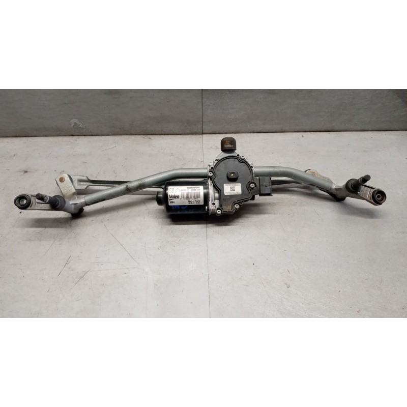 CITROEN windshield wiper motor CITROEN Jumpy 2016> used