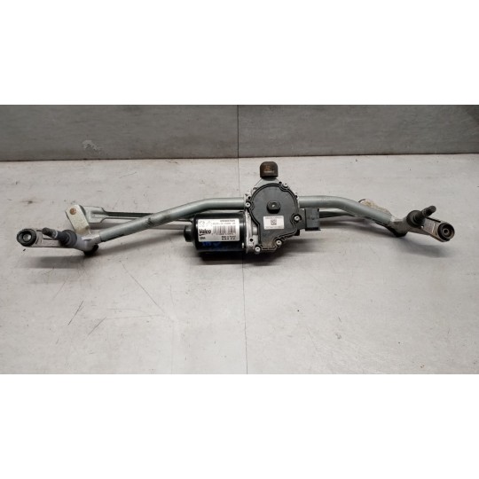 windshield wiper motor CITROEN Jumpy 2016> used