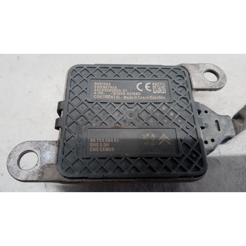 CITROEN PROBE LAMBDA  CITROEN Jumpy 2016> used