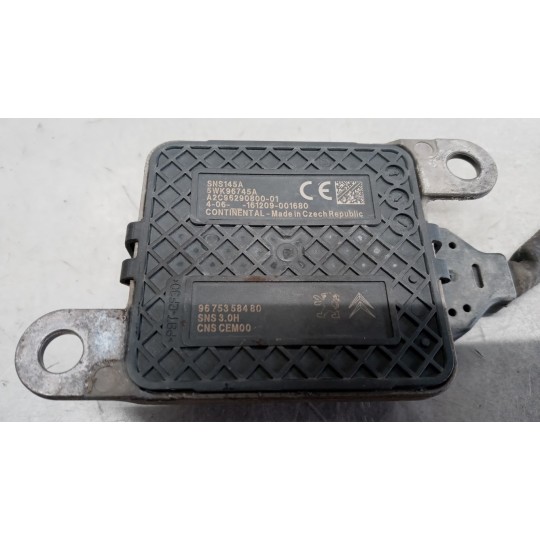 PROBE LAMBDA  CITROEN Jumpy 2016> used