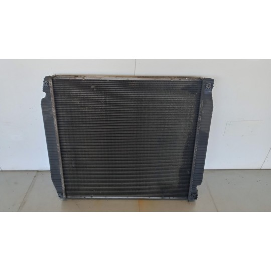 WATER HEAT RADIATOR  IVECO Stralis 2007>2013 used