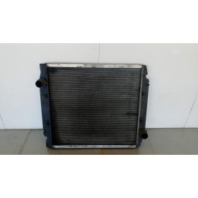 RADIATORE ACQUA IVECO...