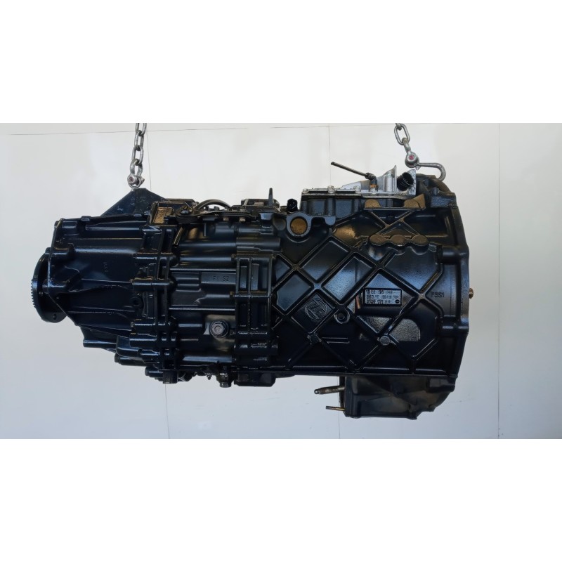 IVECO CAMBIO IVECO Stralis 2007>2013 usato