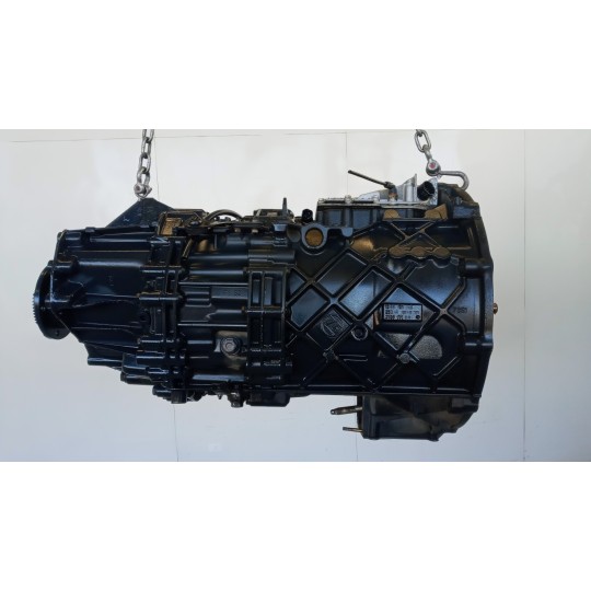 CAMBIO IVECO Stralis 2007>2013 usato