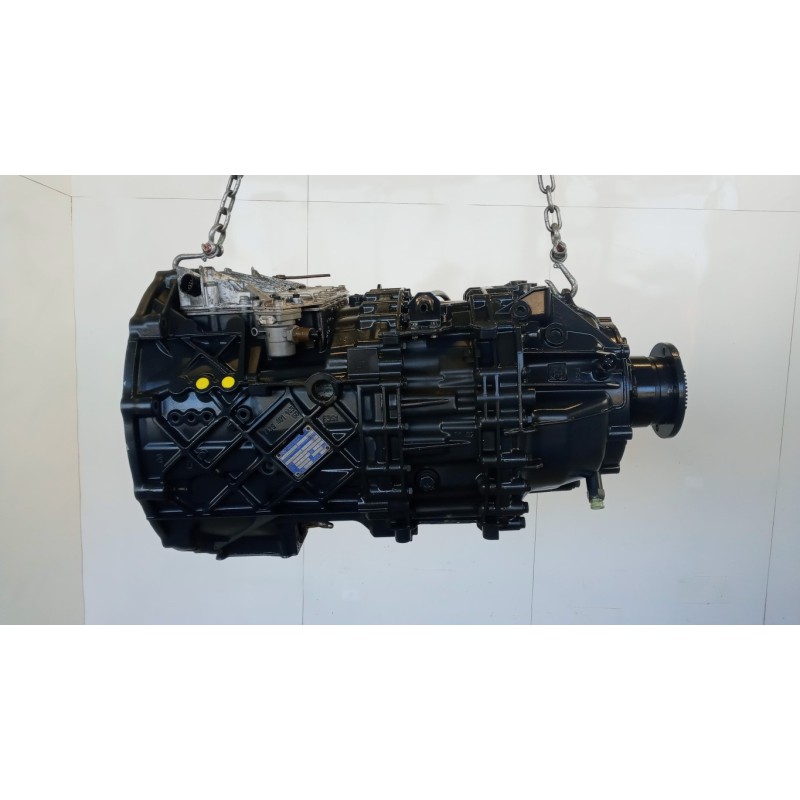 IVECO CAMBIO IVECO Stralis 2007>2013 usato