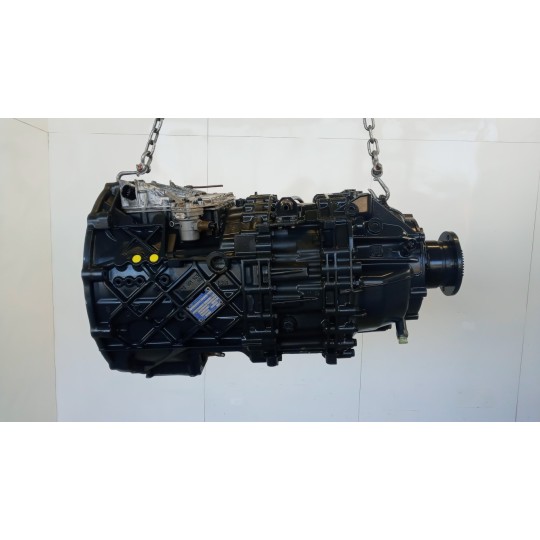 CAMBIO IVECO Stralis 2007>2013 usato