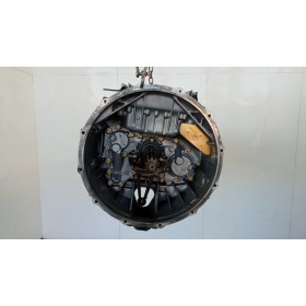 GEARBOXES  IVECO Stralis...