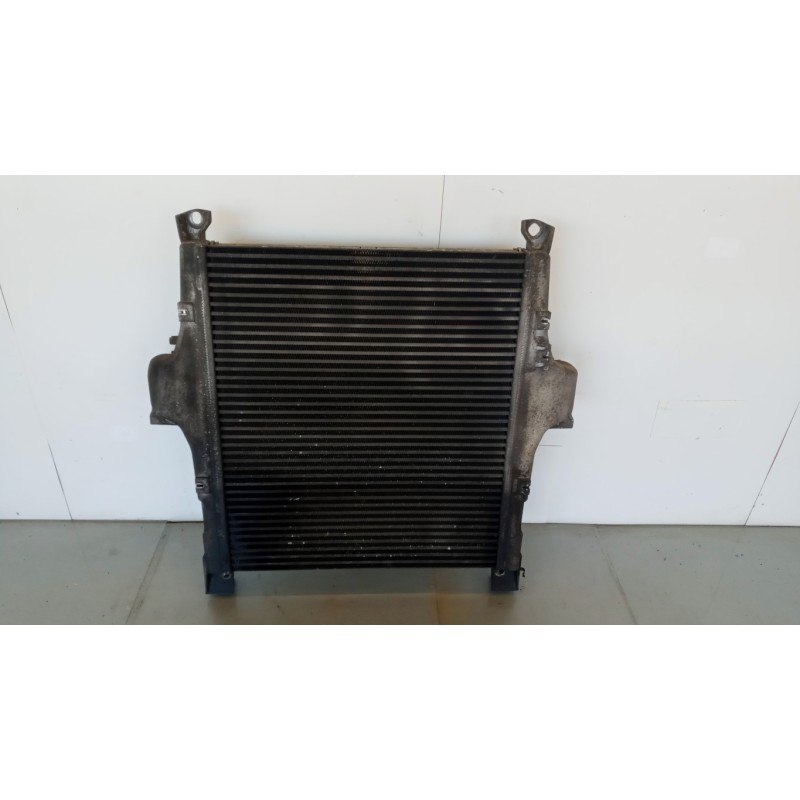 IVECO RADIATORE INTERCOOLERS IVECO Stralis 2007>2013 usato