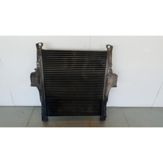 RADIATORE INTERCOOLERS IVECO Stralis 2007>2013 usato