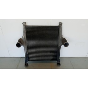 INTERCOOLERS HEAT RADIATOR...