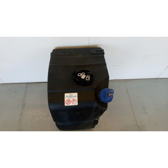 SERBATOIO ADBLUE IVECO Stralis 2007>2013 usato