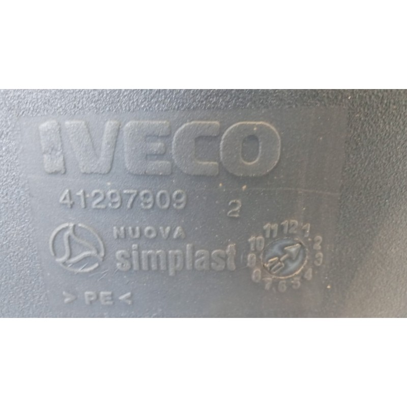 IVECO ADBLUE TANK IVECO Stralis 2007>2013 used