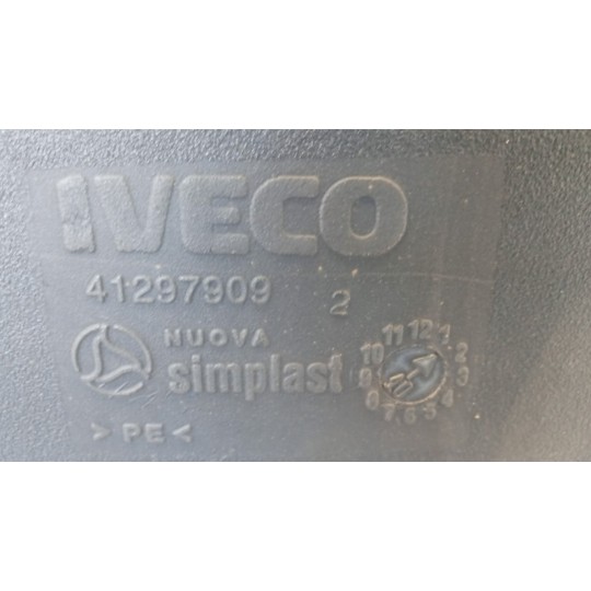 ADBLUE TANK IVECO Stralis 2007>2013 used