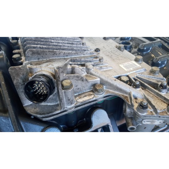 ATTUATORE IVECO Stralis 2007>2013 used