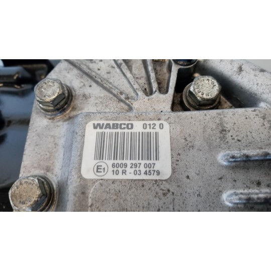 ATTUATORE IVECO Stralis 2007>2013 used