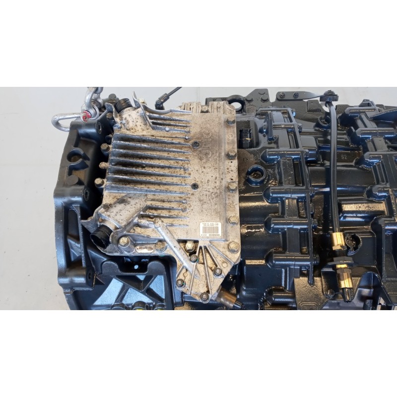 IVECO ATTUATORE IVECO Stralis 2007>2013 used