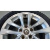 RENAULT KIT 4 CERCHI IN LEGA RENAULT Megane 2016>2020 usato