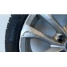 RENAULT KIT ALLOY WHEELS  RENAULT Megane 2016>2020 used