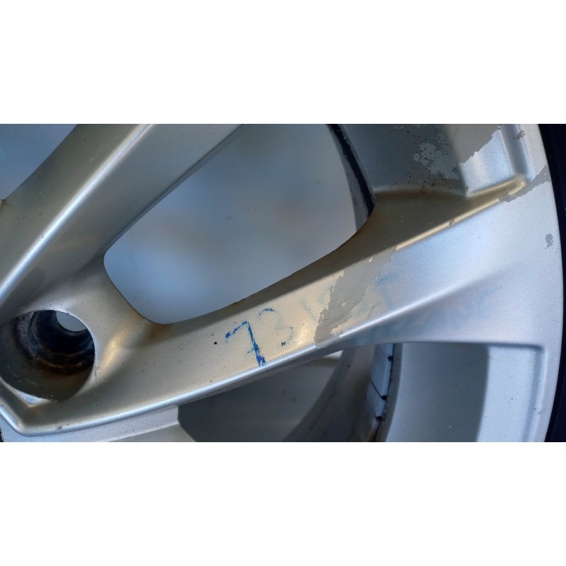 RENAULT KIT ALLOY WHEELS  RENAULT Megane 2016>2020 used