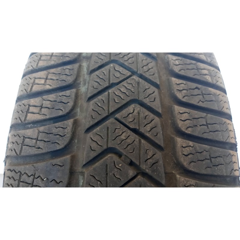 RENAULT KIT ALLOY WHEELS  RENAULT Megane 2016>2020 used