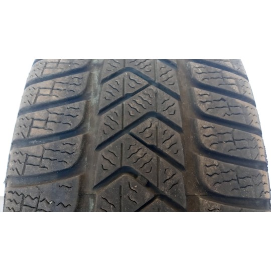 KIT 4 CERCHI IN LEGA RENAULT Megane 2016>2020 usato