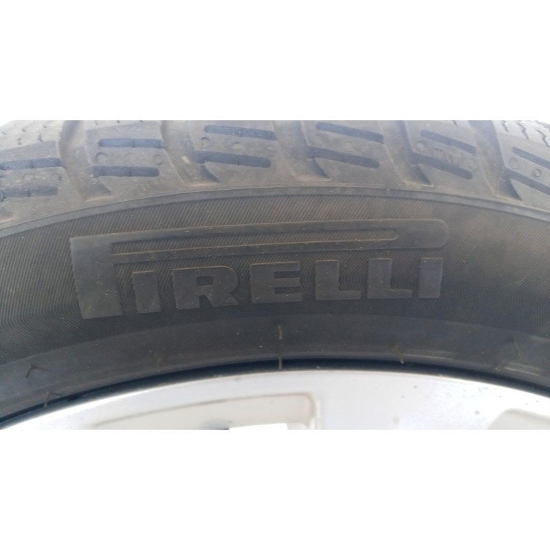 RENAULT KIT 4 CERCHI IN LEGA RENAULT Megane 2016>2020 usato