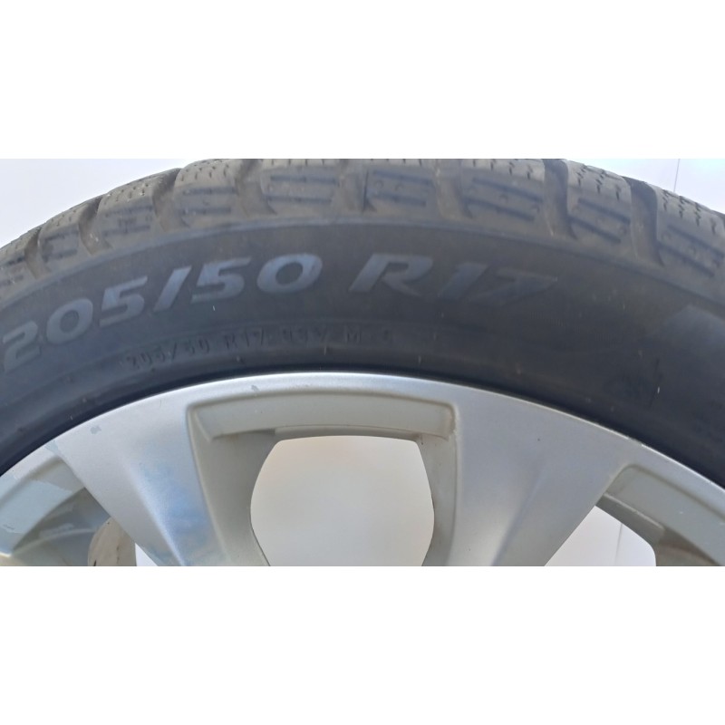 RENAULT KIT 4 CERCHI IN LEGA RENAULT Megane 2016>2020 usato