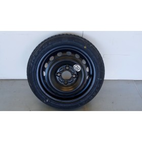 SPARE WHEEL  NISSAN Micra...