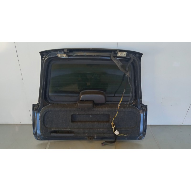 PEUGEOT PORTELLONE POSTERIORE PEUGEOT 206 2003>2012 usato