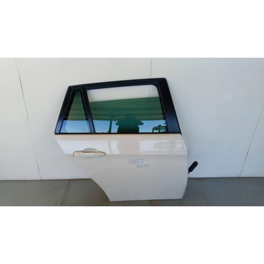 RIGHT REAR DOOR  BMW Serie 3 (E90-E91) 2008>2011 used