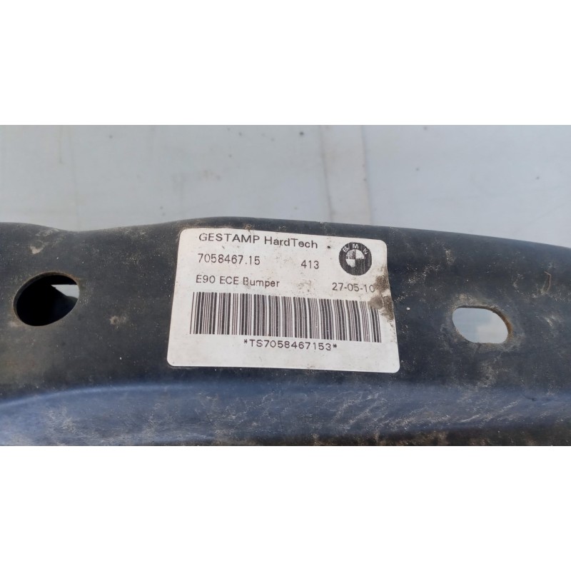 BMW TRAVERSA POSTERIORE PARAURTO BMW Serie 3 (E90-E91) 2008>2011 usato