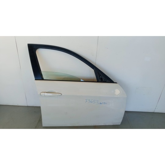 PORTA ANTERIORE DESTRA BMW Serie 3 (E90-E91) 2008>2011 usato