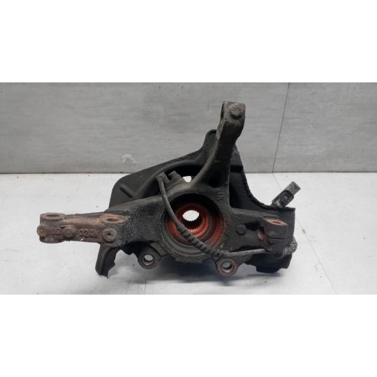 COMPLETE RIGHT UPRIGHT FIAT F.Grande Punto 2005>2012 used