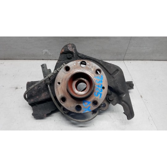 COMPLETE RIGHT UPRIGHT FIAT F.Grande Punto 2005>2012 used