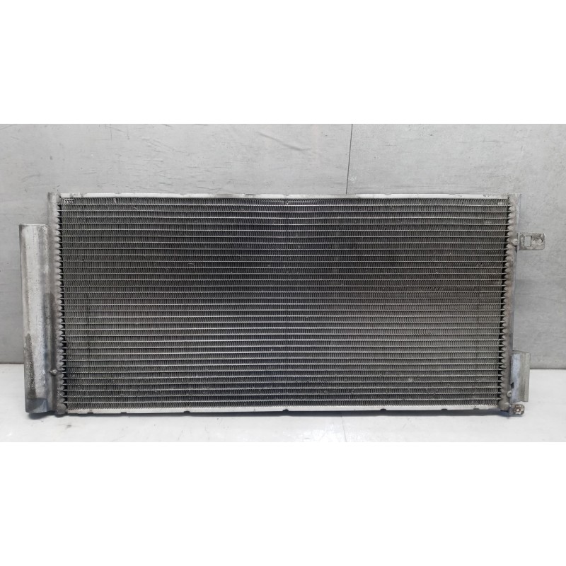 FIAT AIR CONDITIONER HEAT RADIATOR  FIAT F.Grande Punto 2005>2012 used