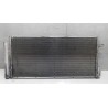 AIR CONDITIONER HEAT RADIATOR  FIAT F.Grande Punto 2005>2012 used