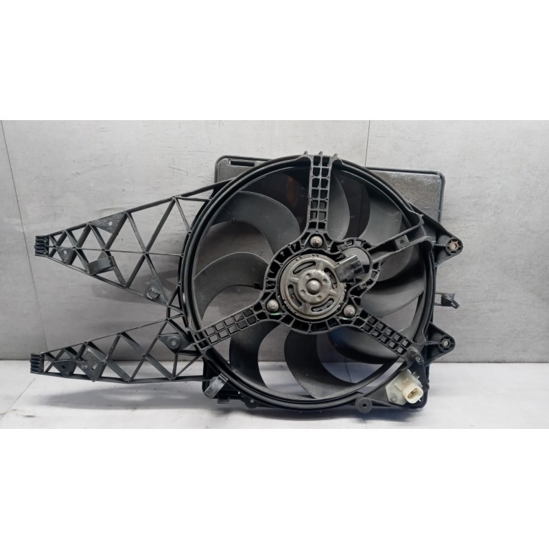 FIAT CONVEYOR ELECTRIC FAN FIAT F.Grande Punto 2005>2012 used