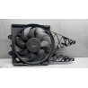 FIAT CONVOGLIATORE ELETTROVENTOLA FIAT F.Grande Punto 2005>2012 usato