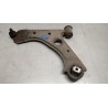 CONTROL ARM FRONT LOWER LEFT  FIAT F.Grande Punto 2005>2012 used