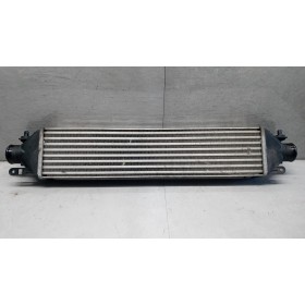 RADIATORE INTERCOOLERS FIAT...