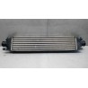 RADIATORE INTERCOOLERS FIAT F.Grande Punto 2005>2012 usato