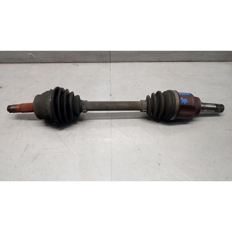 FIAT SEMIASSE ANTERIORE SINISTRO FIAT F.Grande Punto 2005>2012 usato