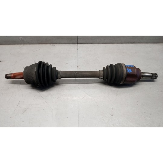 SEMIASSE ANTERIORE SINISTRO FIAT F.Grande Punto 2005>2012 usato