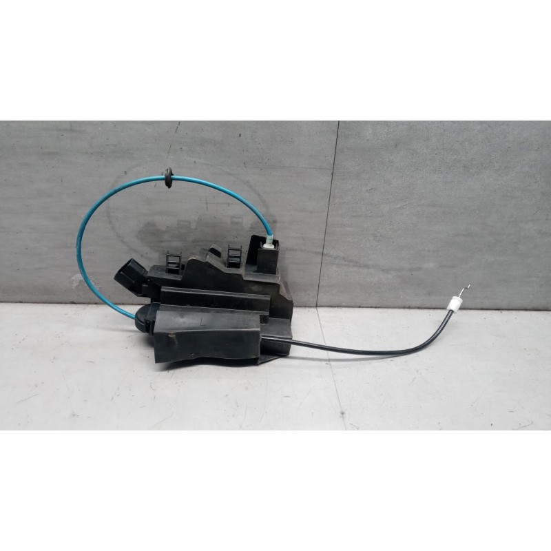 FIAT LATCH LOCK FIAT Croma 2005>2007 used