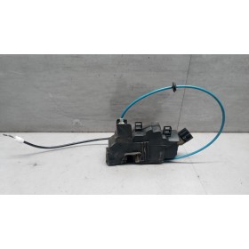 LATCH LOCK FIAT Croma...