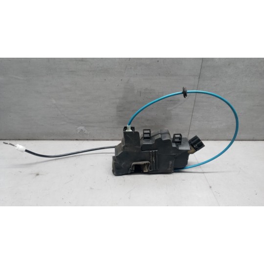 SERRATURA SCROCCO FIAT Croma 2005>2007 usato