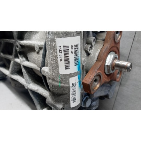 GRUPPO HALDEX AUDI Q3 2011>2014 usato