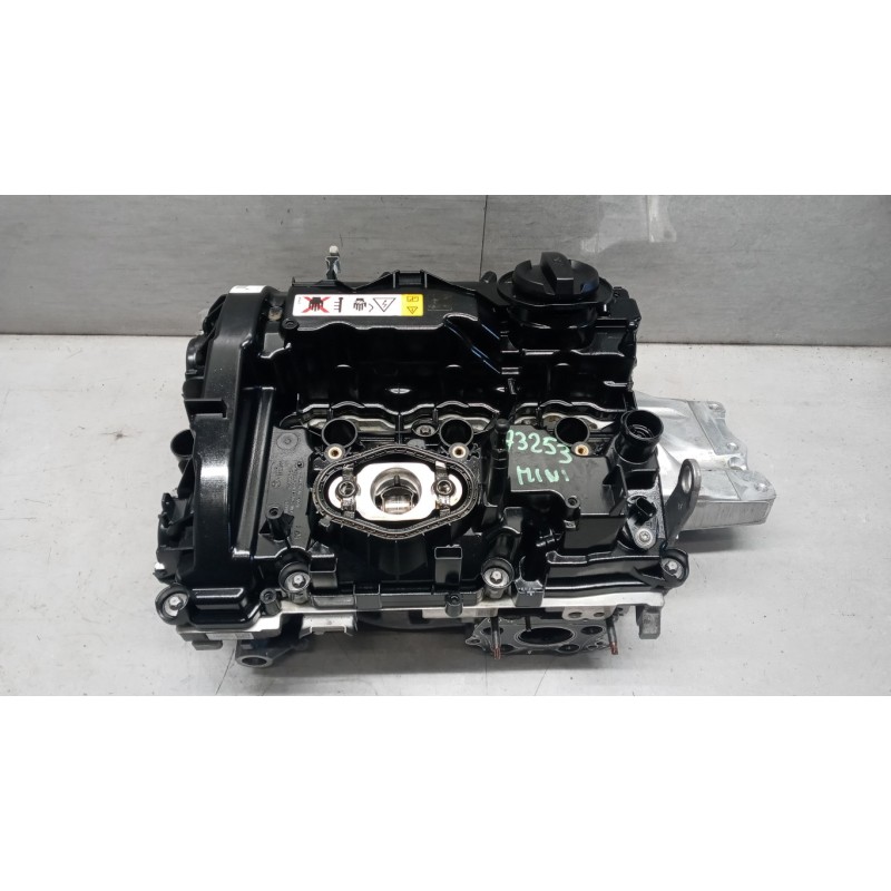 MINI HEAD ENGINE  MINI F55/56  2014> used