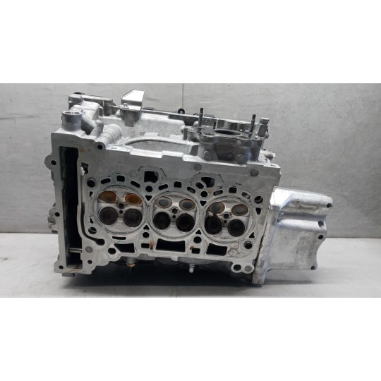 HEAD ENGINE  MINI F55/56  2014> used